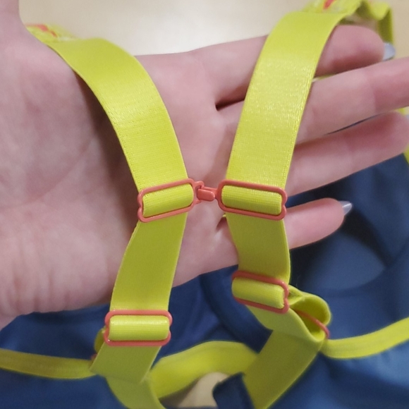 Freya High impact sports bra - Picture 3 of 3